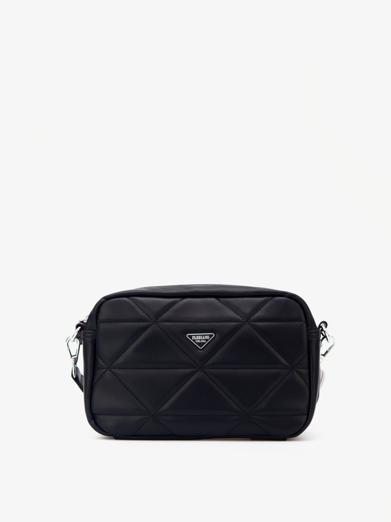 Кросс-боди Respect модель 553363_black Фото