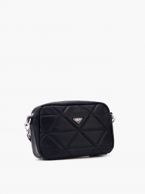 Кросс-боди Respect модель 553363_black Фото