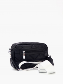 Кросс-боди Respect модель 553363_black Фото