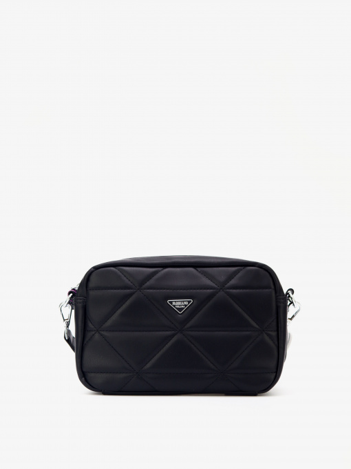 Кросс-боди Respect модель 553363_black Фото