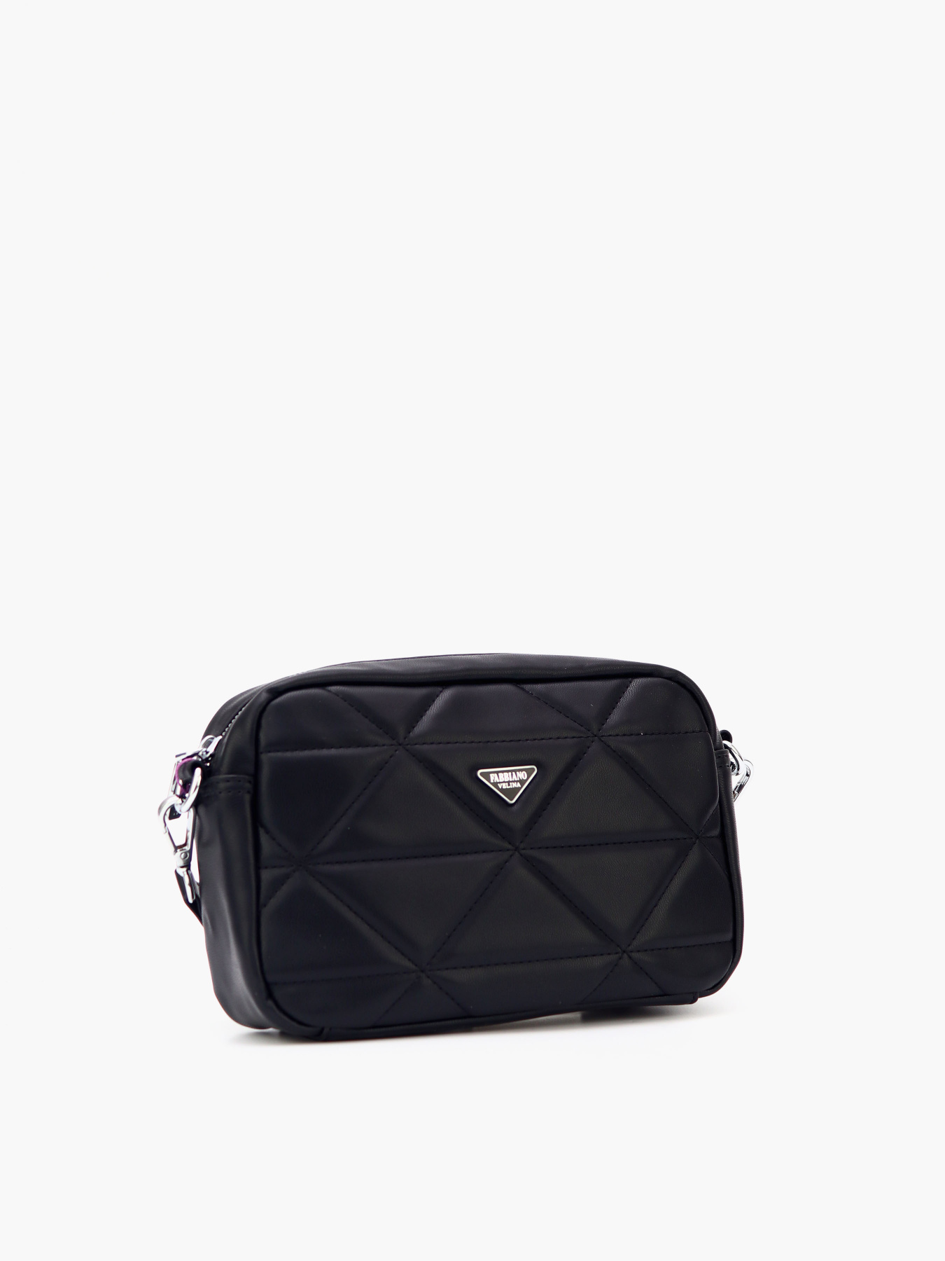 Кросс-боди Respect модель 553363_black Фото