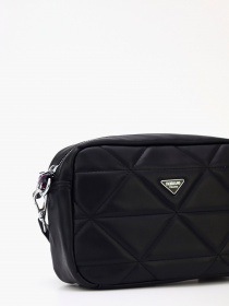 Кросс-боди Respect модель 553363_black Фото