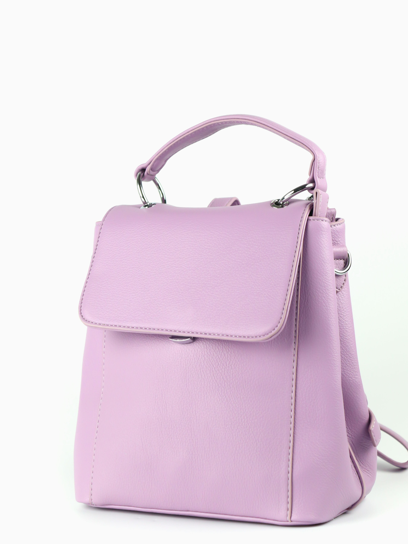 Повсякденний рюкзак Respect модель 555059-1A_purple Повсякденний рюкзак Respect модель 555059-1A_purple Фото