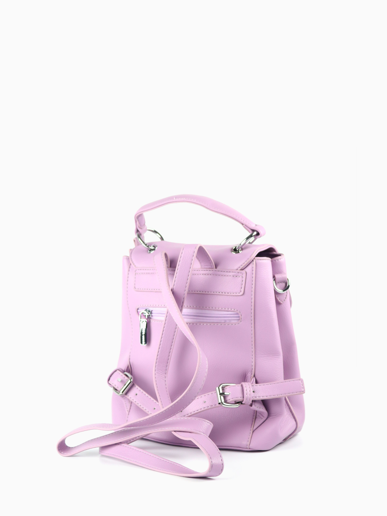 Повсякденний рюкзак Respect модель 555059-1A_purple Повсякденний рюкзак Respect модель 555059-1A_purple Фото