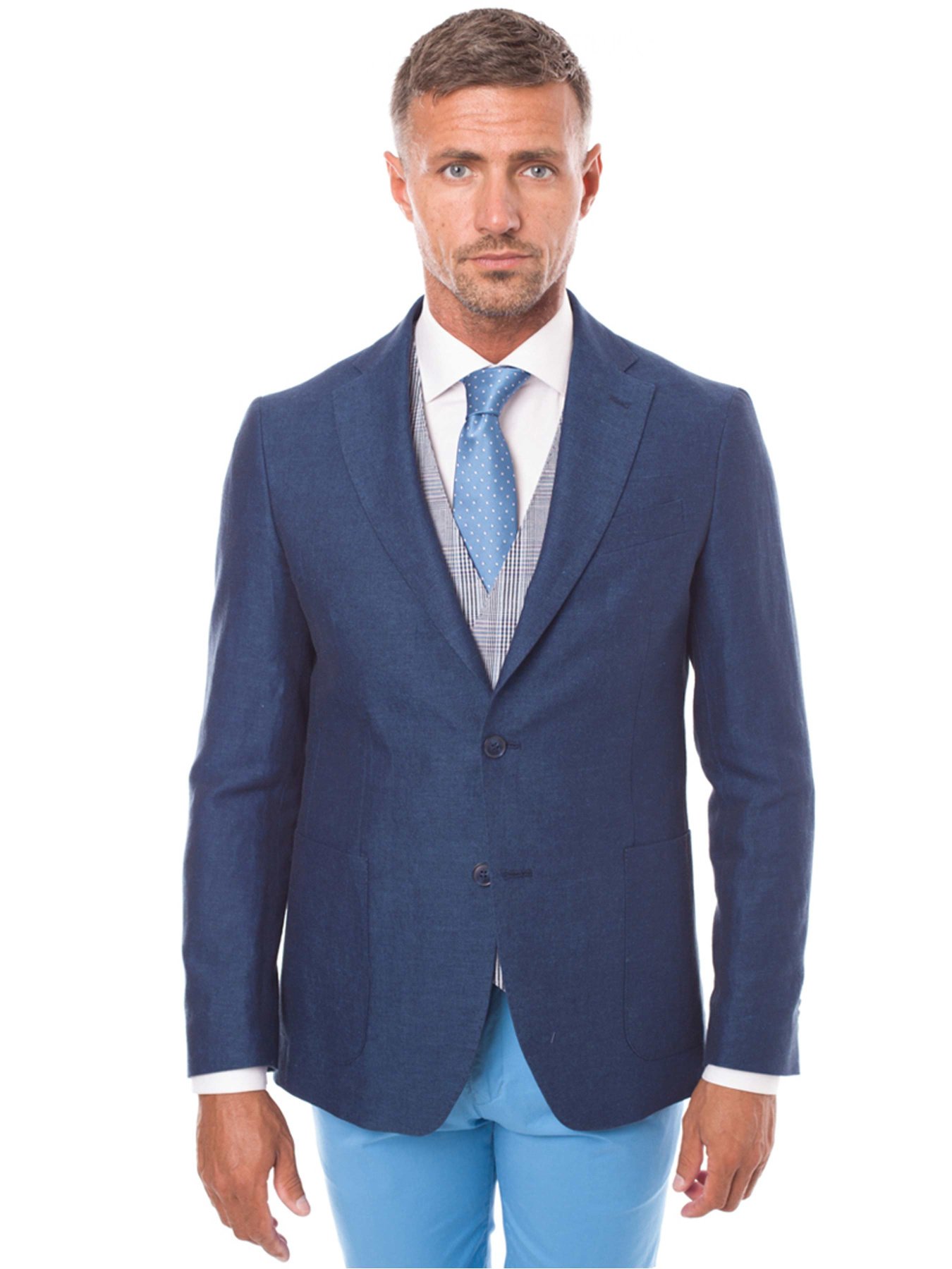 Пиджак Arber модель GF02.24.30 Пиджак Arber модель GF02.24.30 Фото