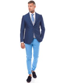 Пиджак Arber модель GF02.24.30 Пиджак Arber модель GF02.24.30 Фото