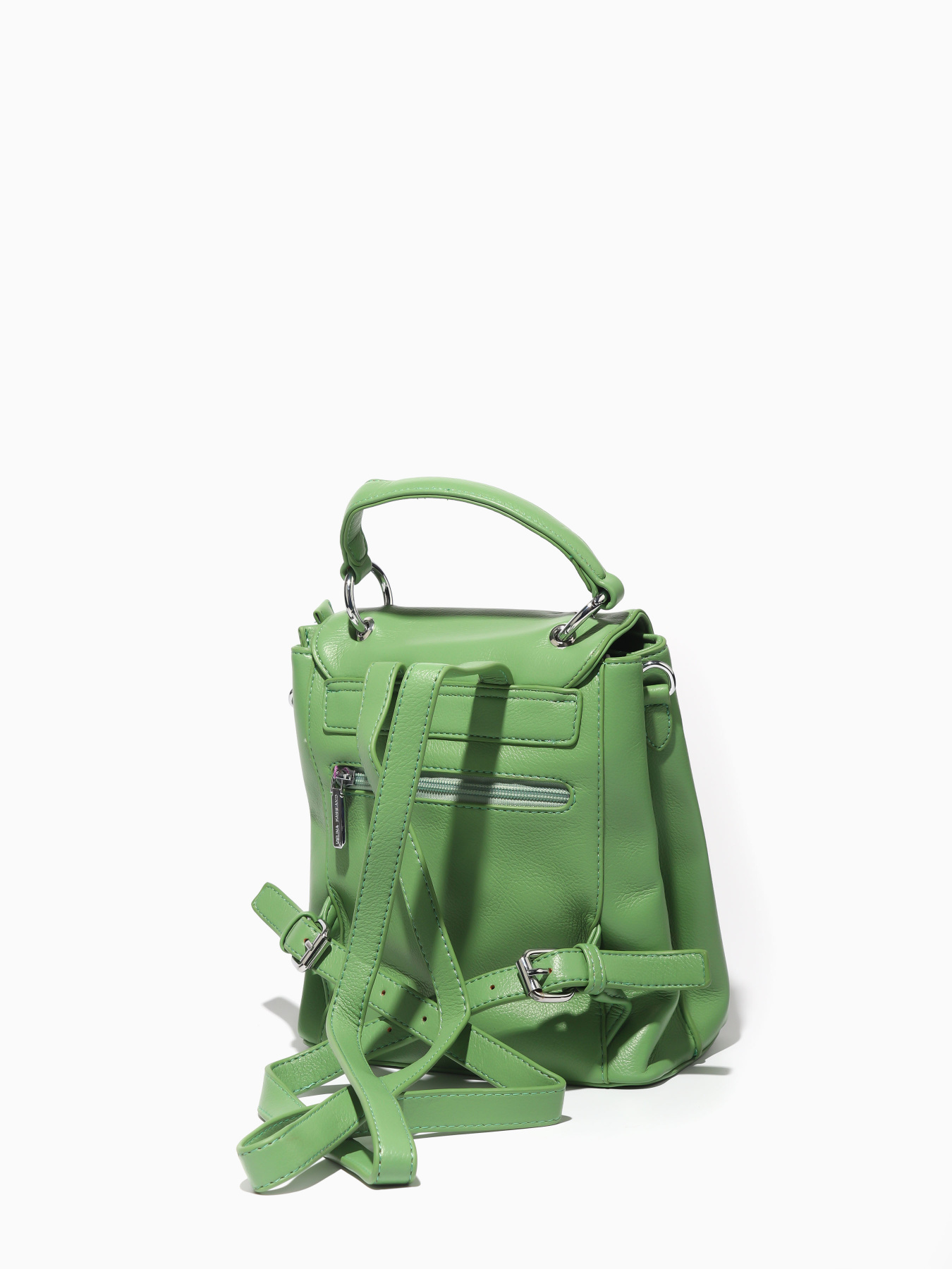 Рюкзак Respect модель 555059-1A_green Фото