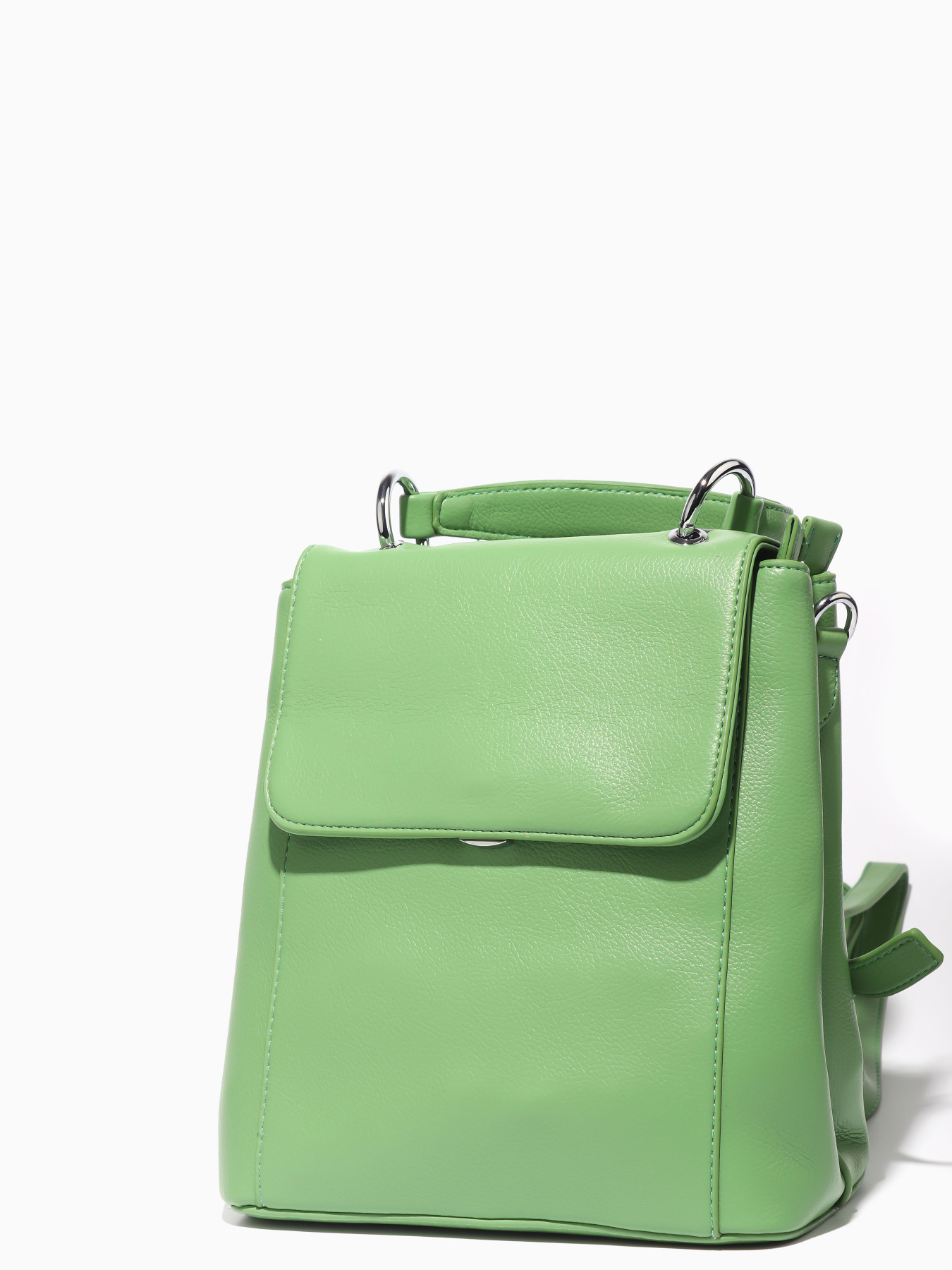 Повседневный рюкзак Respect модель 555059-1A_green Повседневный рюкзак Respect модель 555059-1A_green Фото