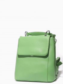 Повседневный рюкзак Respect модель 555059-1A_green Повседневный рюкзак Respect модель 555059-1A_green Фото