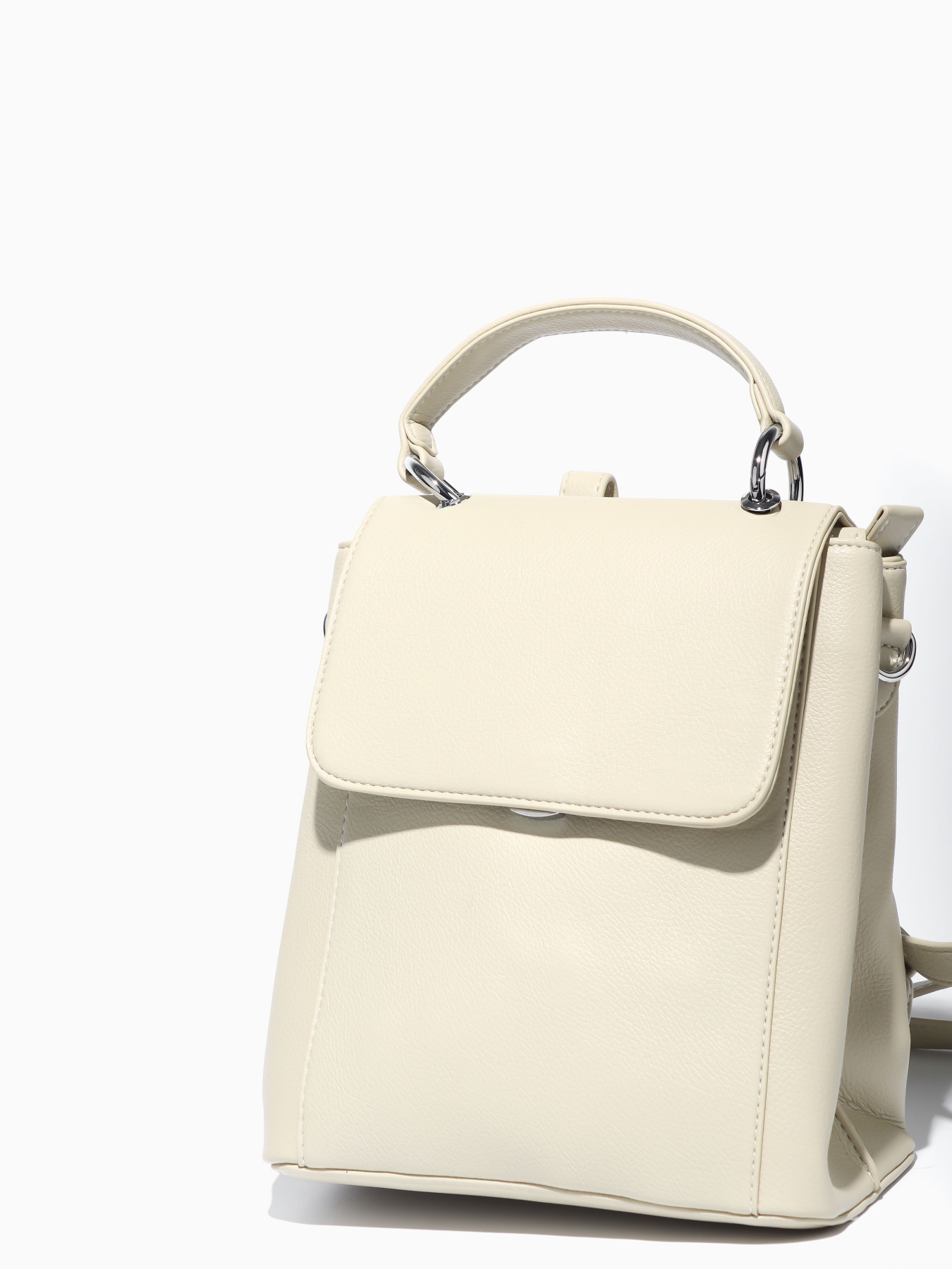 Рюкзак Respect модель 555059-1A_be-ge Фото