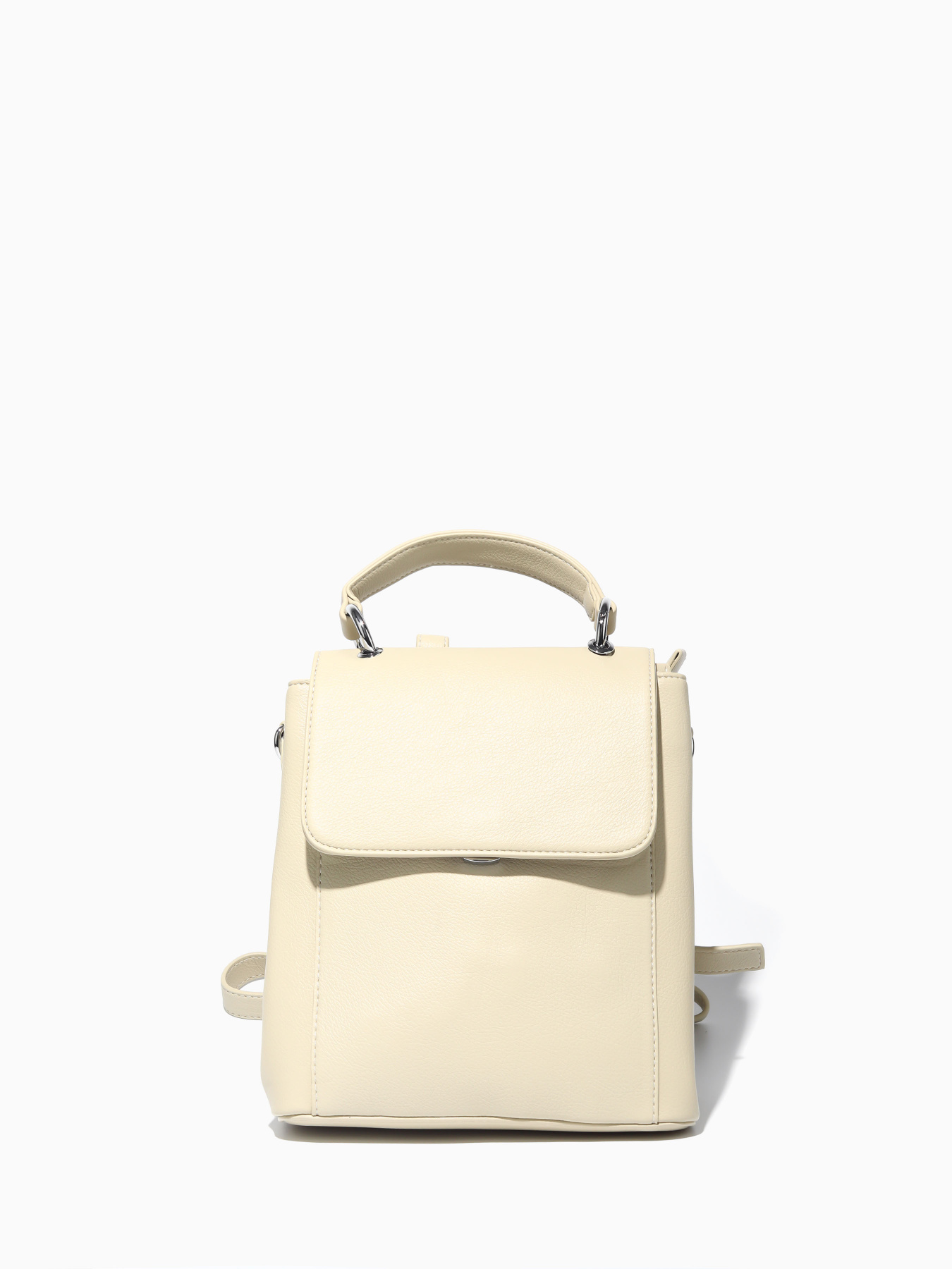 Рюкзак Respect модель 555059-1A_be-ge Фото