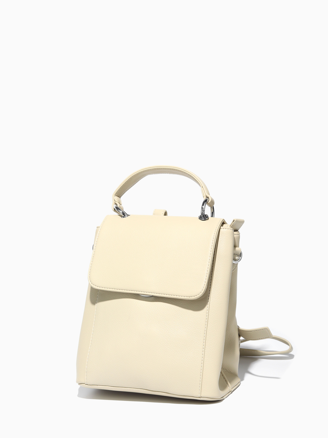 Повседневный рюкзак Respect модель 555059-1A_be-ge Повседневный рюкзак Respect модель 555059-1A_be-ge Фото