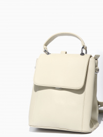 Повседневный рюкзак Respect модель 555059-1A_be-ge Повседневный рюкзак Respect модель 555059-1A_be-ge Фото