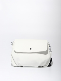 Кросс-боди Respect модель 575001-A_wh-te Фото