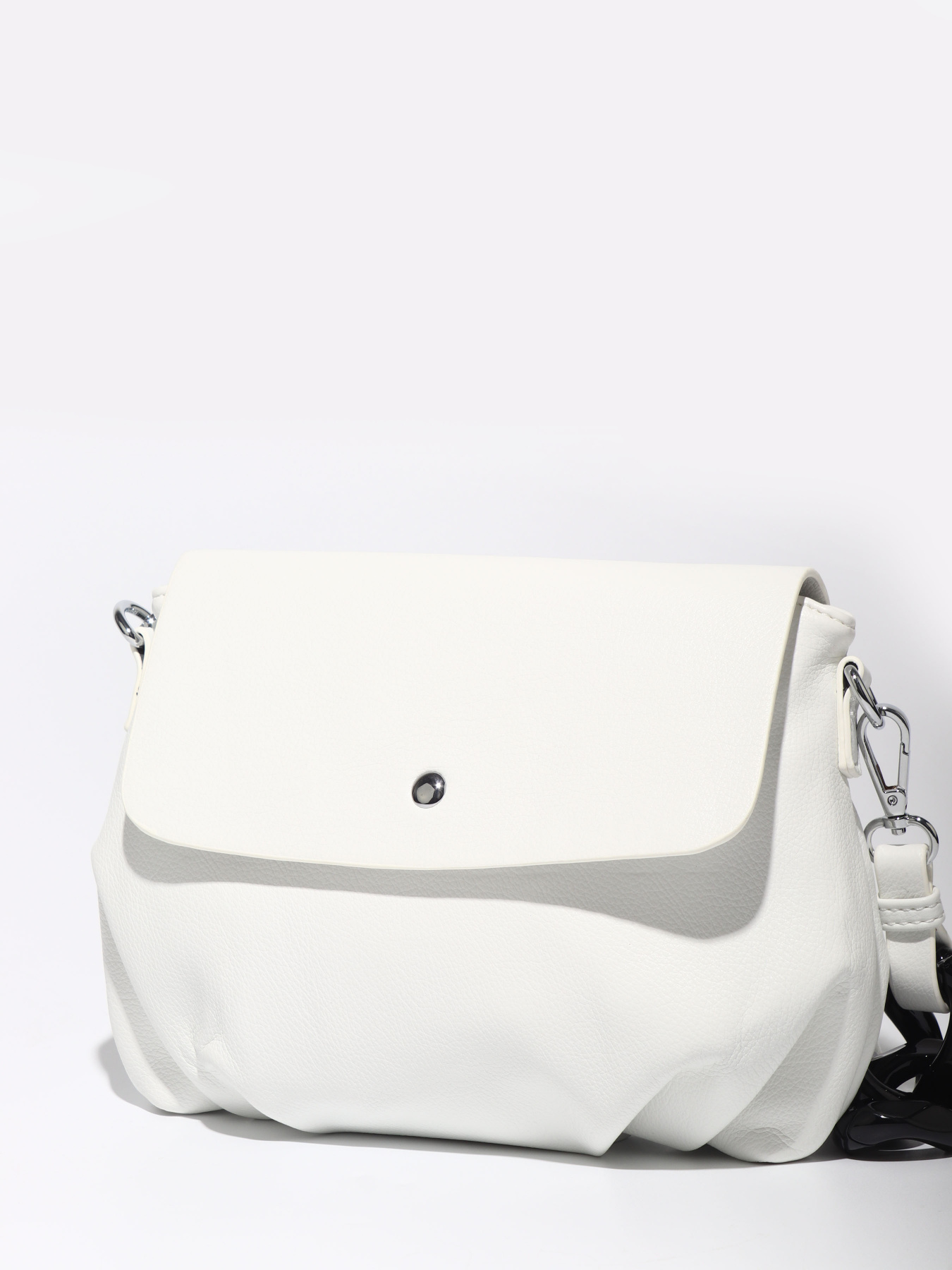 Крос-боді Respect модель 575001-A_wh-te Крос-боді Respect модель 575001-A_wh-te Фото