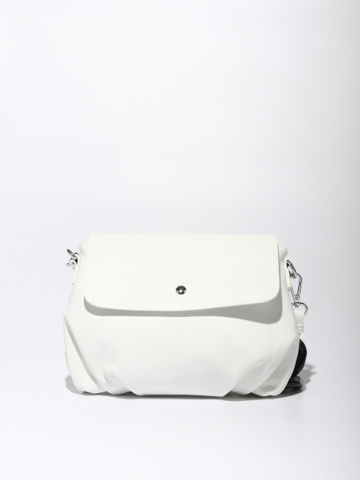 Крос-боді Respect модель 575001-A_wh-te Фото