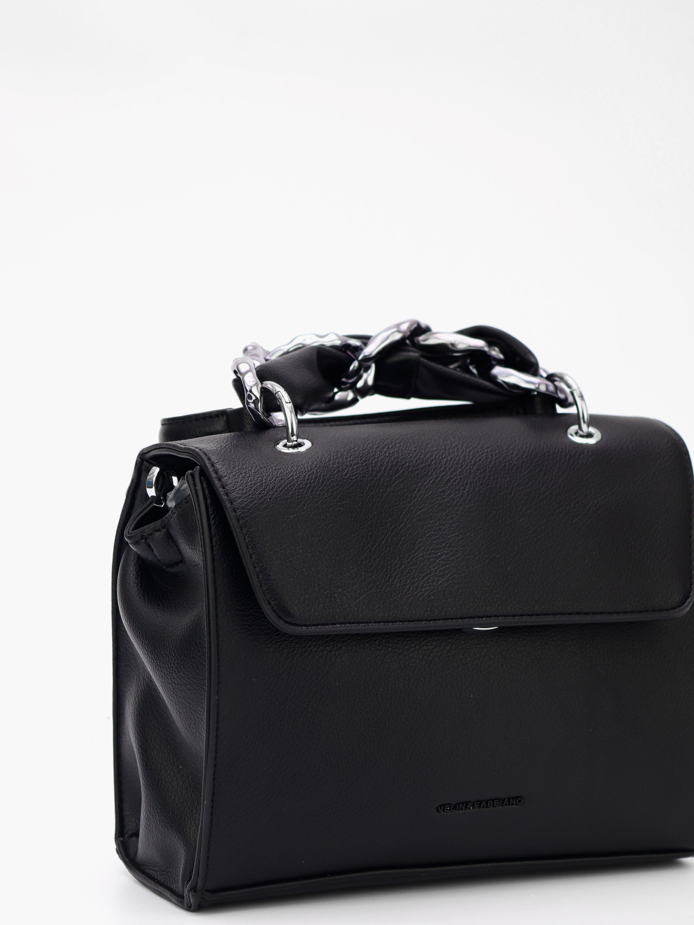 Сумка Respect модель 592722-1A_black Фото