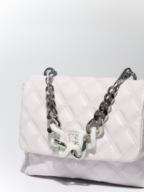 Сумка Respect модель 592742_wh-te Сумка Respect модель 592742_wh-te Фото