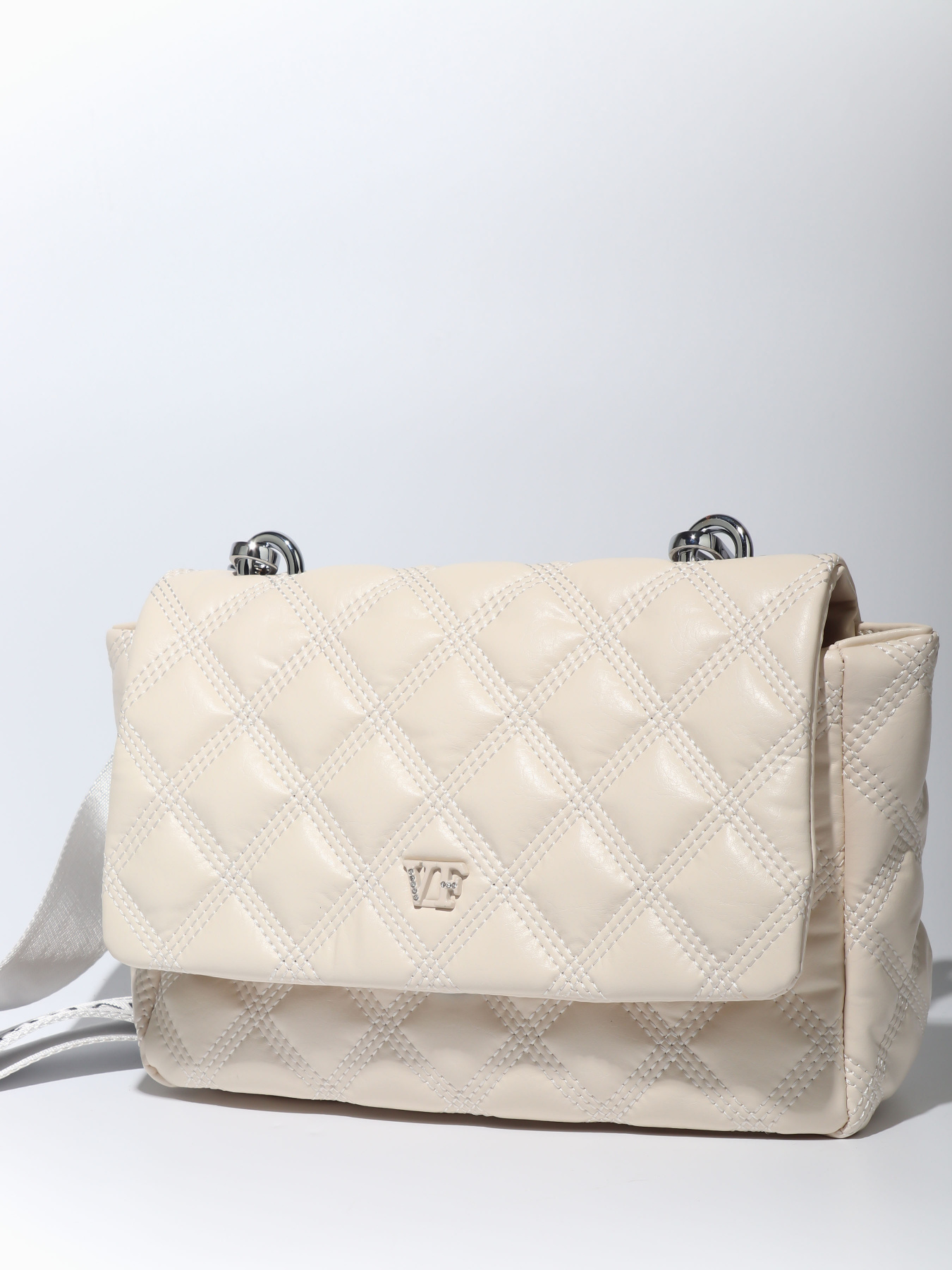 Сумка Respect модель 592742_be-ge Фото