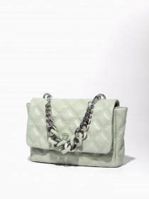 Сумка Respect модель 592742_green Фото