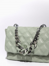 Сумка Respect модель 592742_green Фото