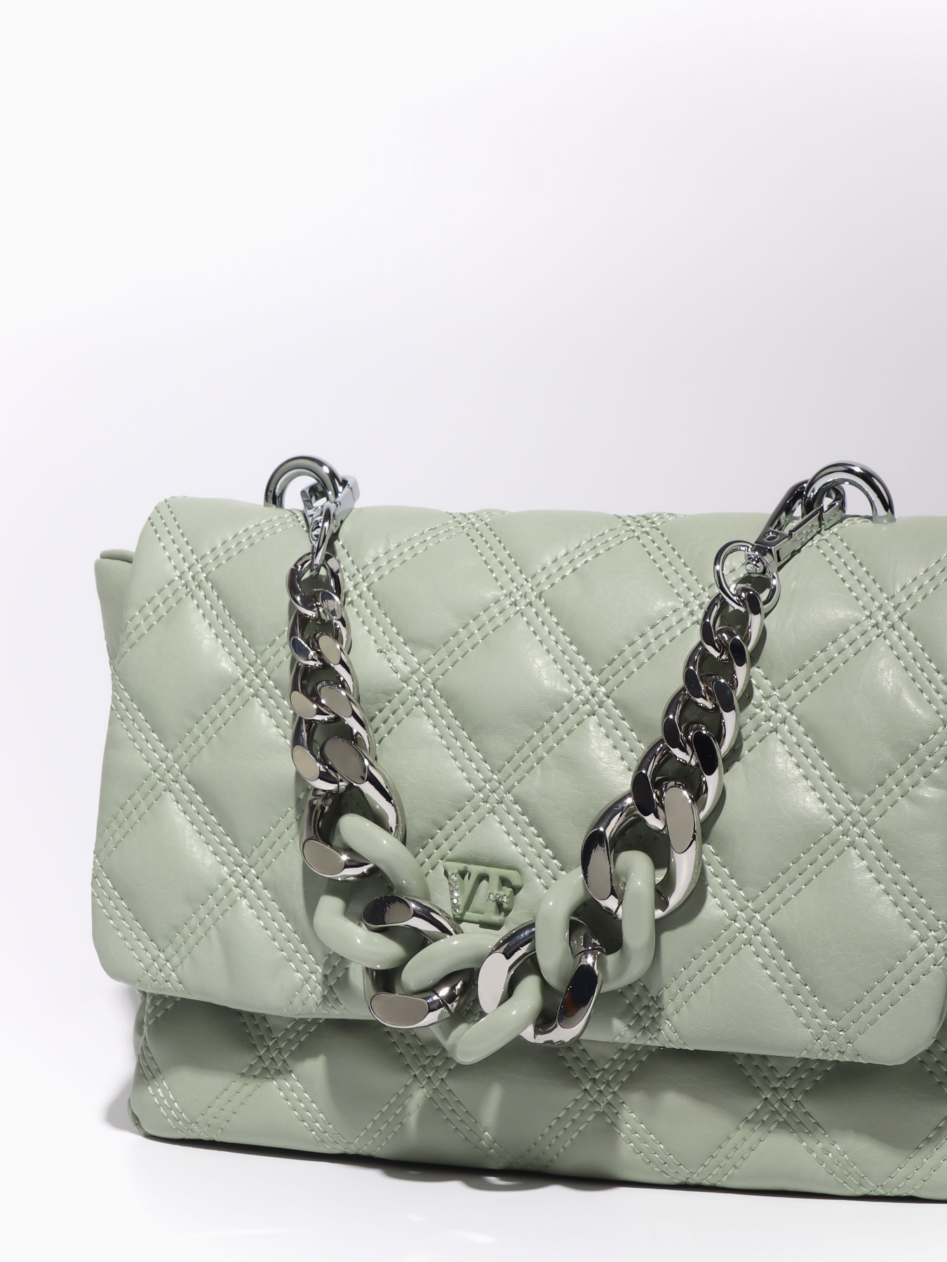 Сумка Respect модель 592742_green Фото