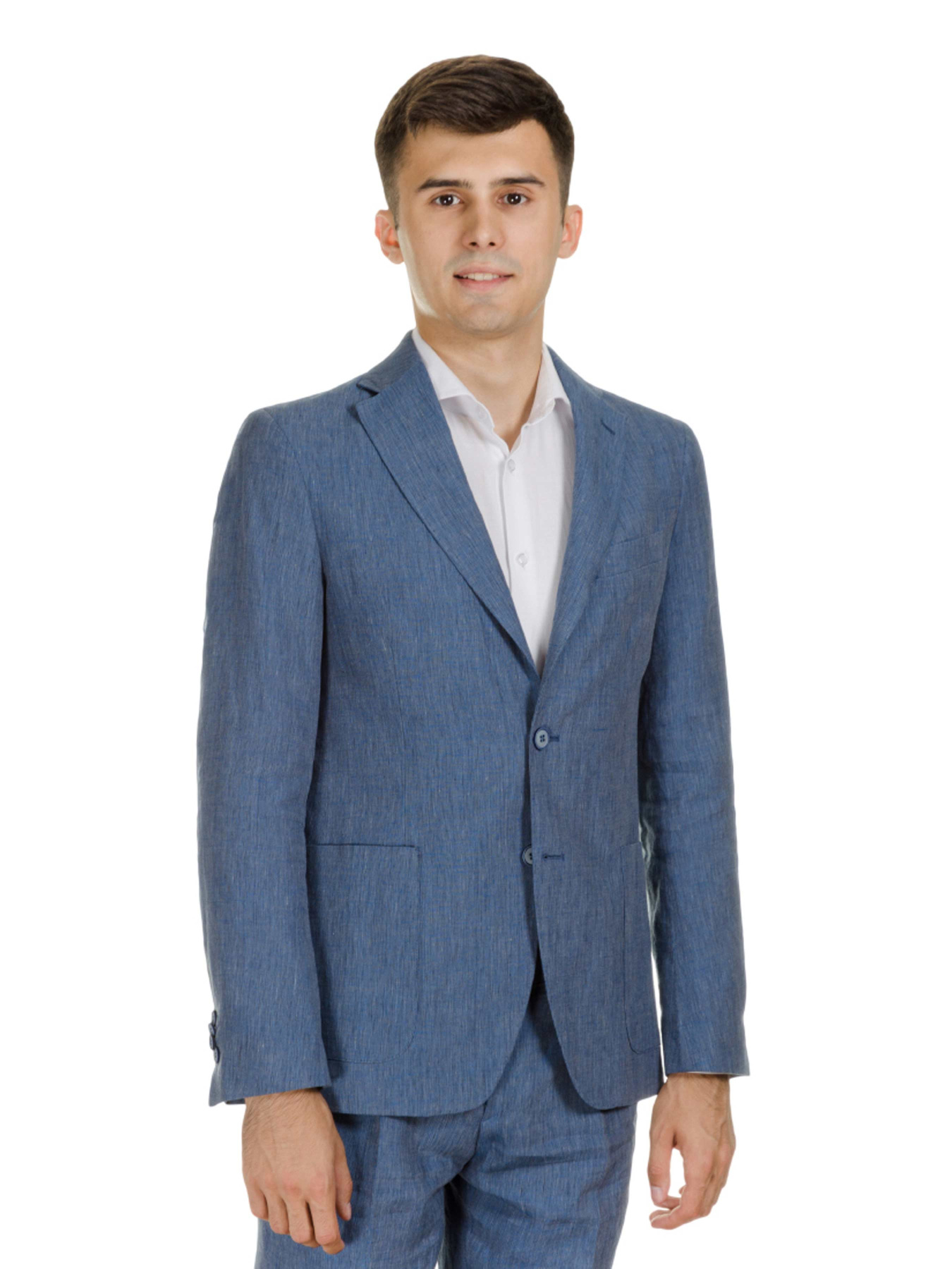 Пиджак Arber модель GF02.25.30 Фото