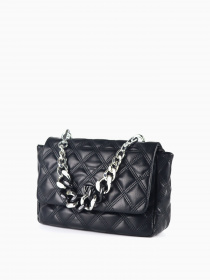 Сумка Respect модель 592742_black Фото