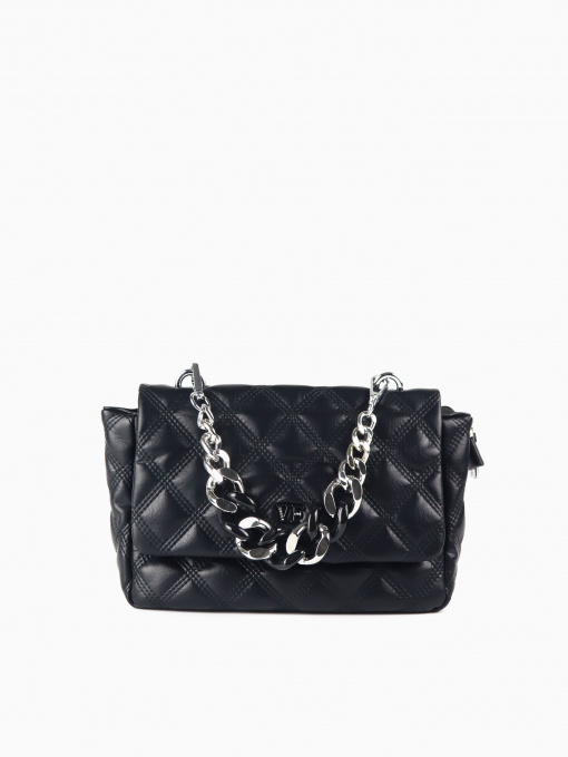 Сумка Respect модель 592742_black Фото