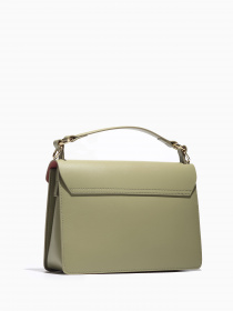 Сумка Respect модель 3073-green Сумка Respect модель 3073-green Фото