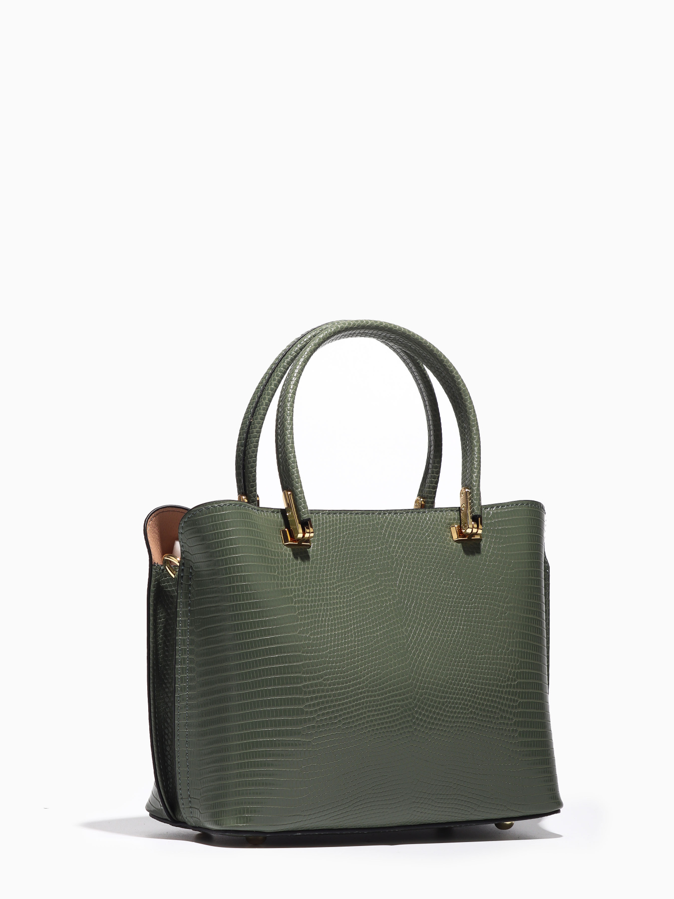 Сумка Respect модель 5038-green Фото