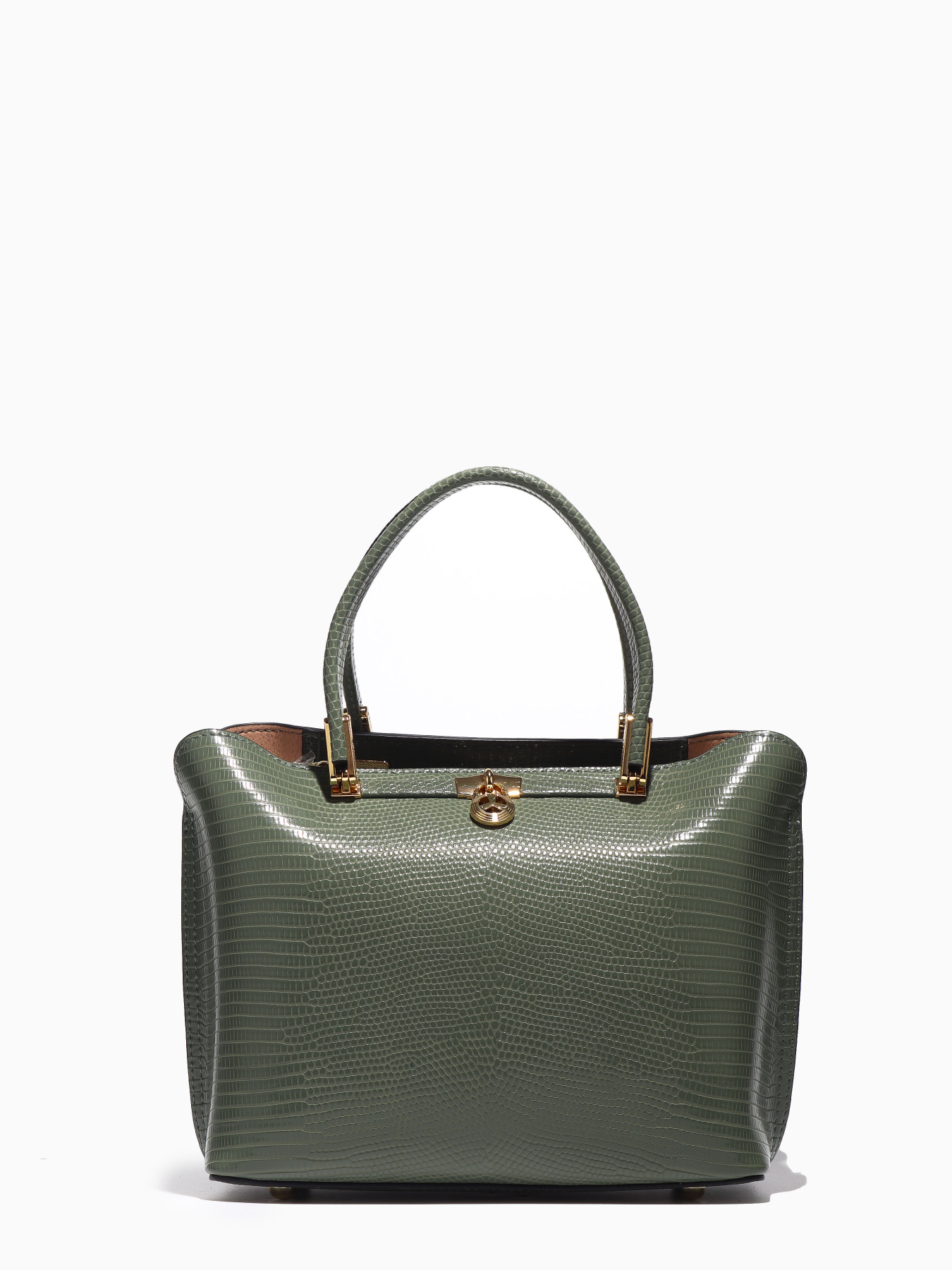 Сумка Respect модель 5038-green Фото