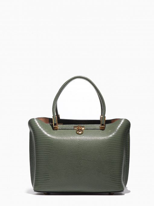 Сумка Respect модель 5038-green Фото