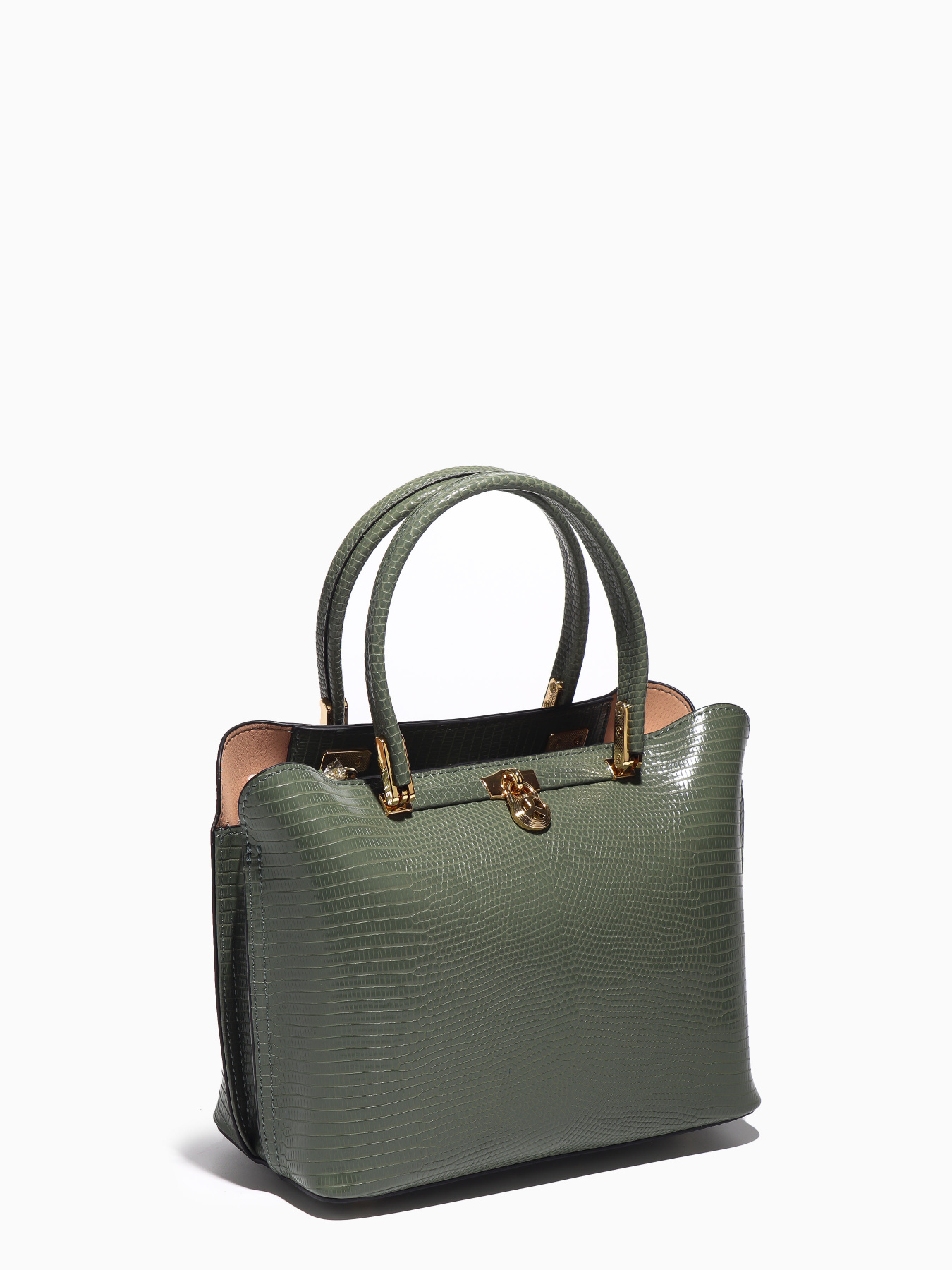 Сумка Respect модель 5038-green Фото