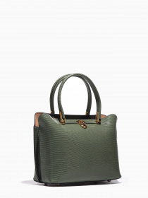 Сумка Respect модель 5038-green Фото