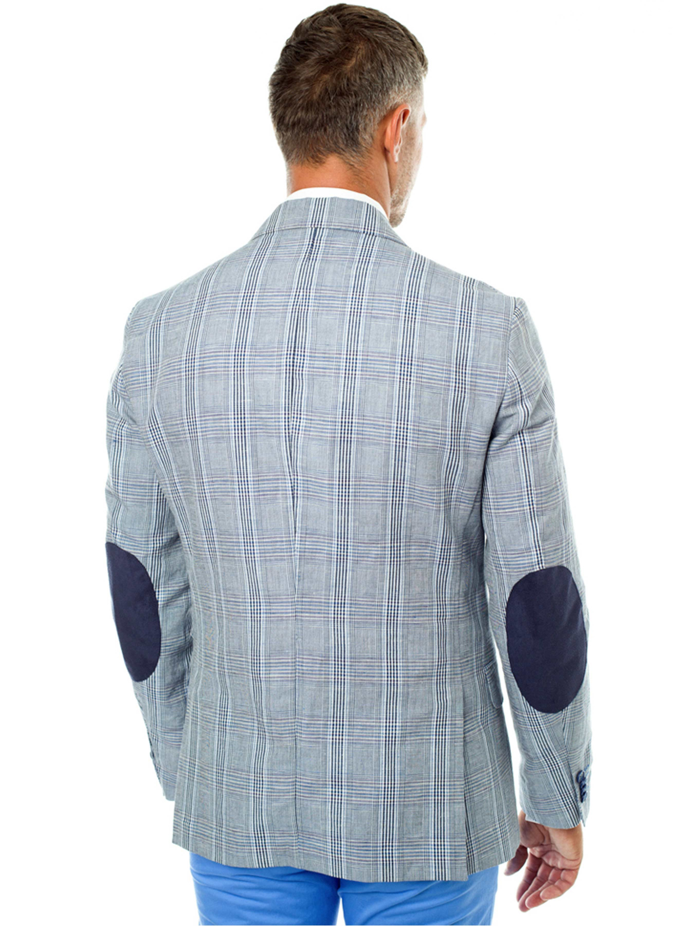 Пиджак Arber модель GF02.26.30 Фото