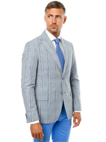 Пиджак Arber модель GF02.26.30 Фото