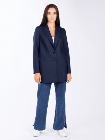 Блейзер Едельвіка модель 172-22-00 Фото