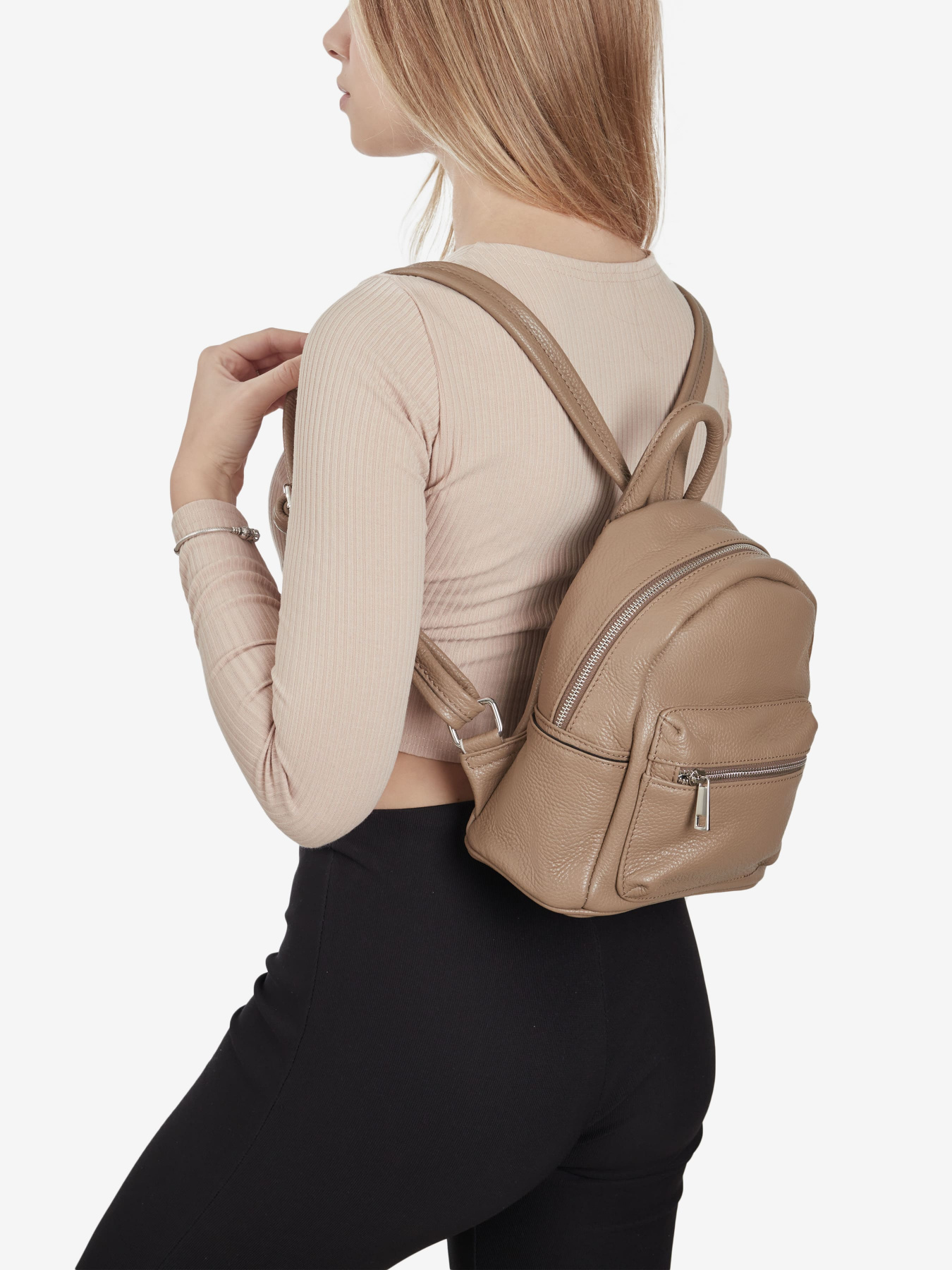 Рюкзак Regina Notte модель 2000000050409 Фото