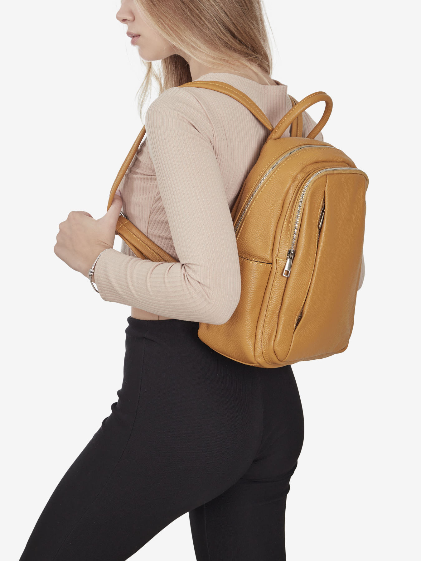 Повседневный рюкзак Regina Notte модель 2000000127590 Фото