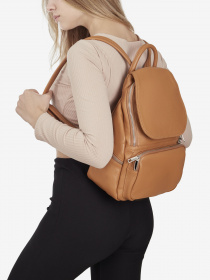 Повседневный рюкзак Regina Notte модель 2000000180243 Фото