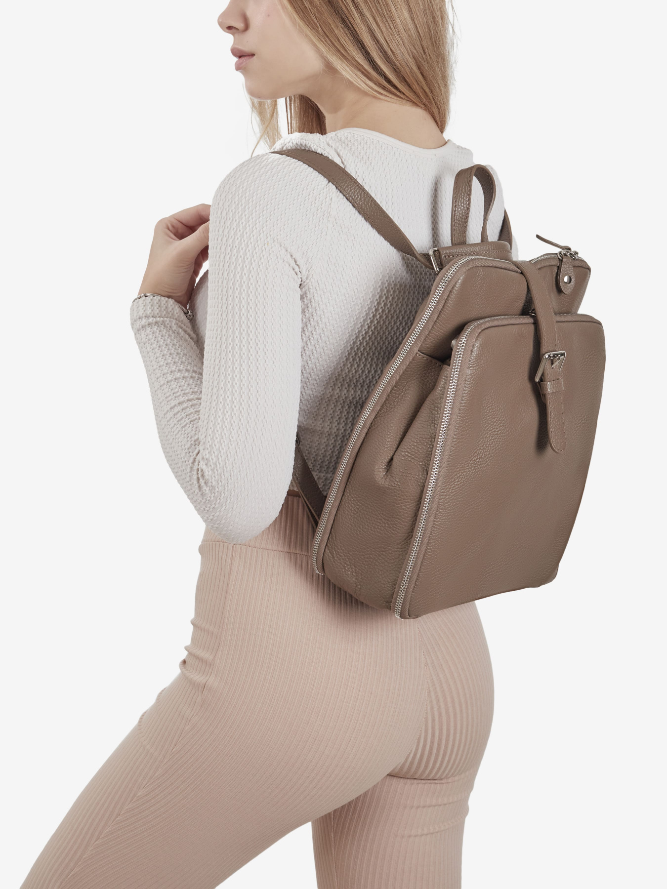 Повсякденний рюкзак Regina Notte модель 2000000180038 Фото