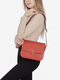 Кросс-боди Regina Notte модель 2000000180021 Фото