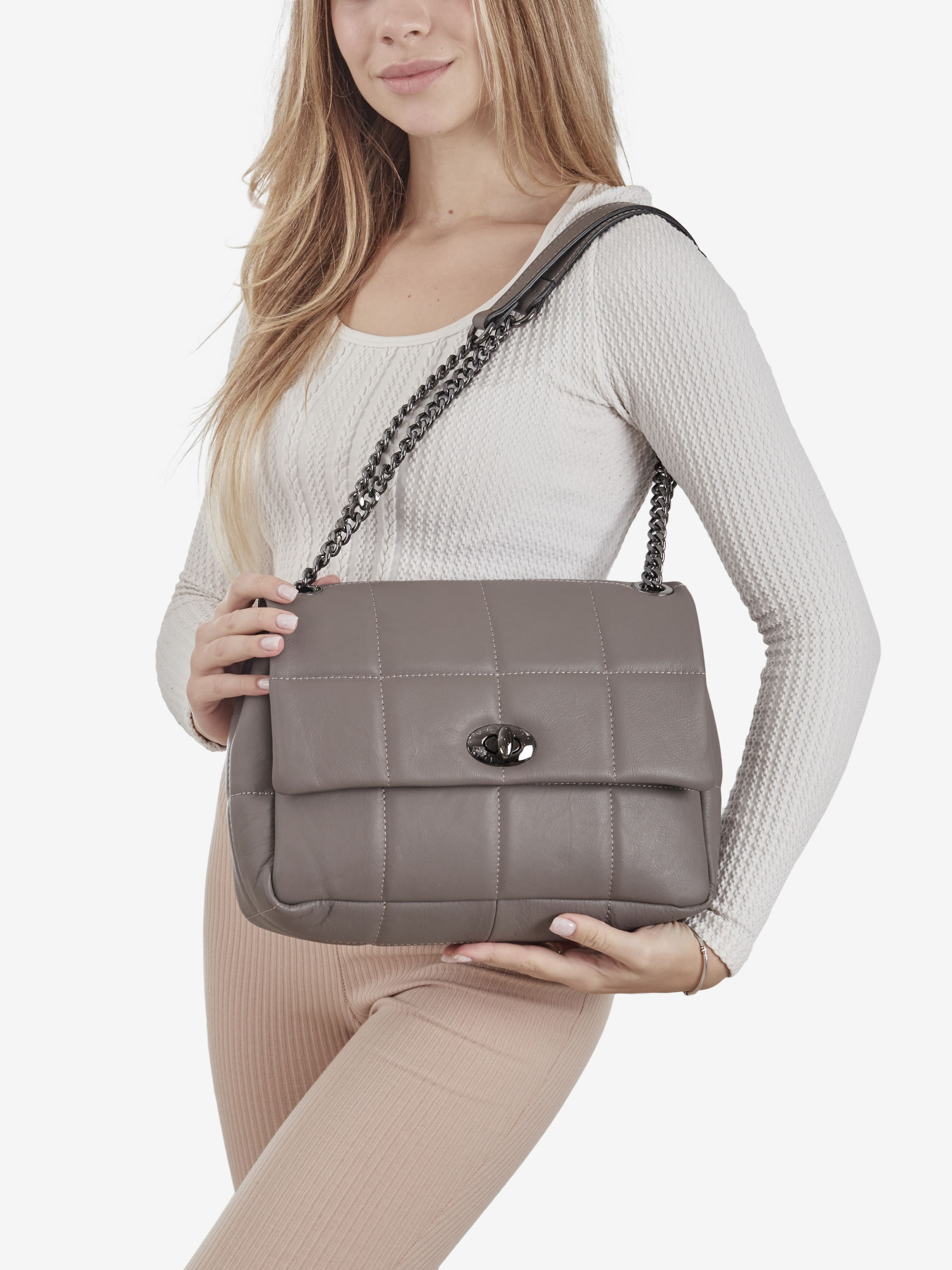 Кросс-боди Regina Notte модель 2000000162706 Фото