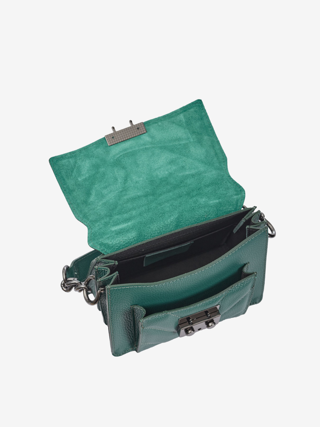 Кросс-боди Regina Notte модель 2000000163987 Фото