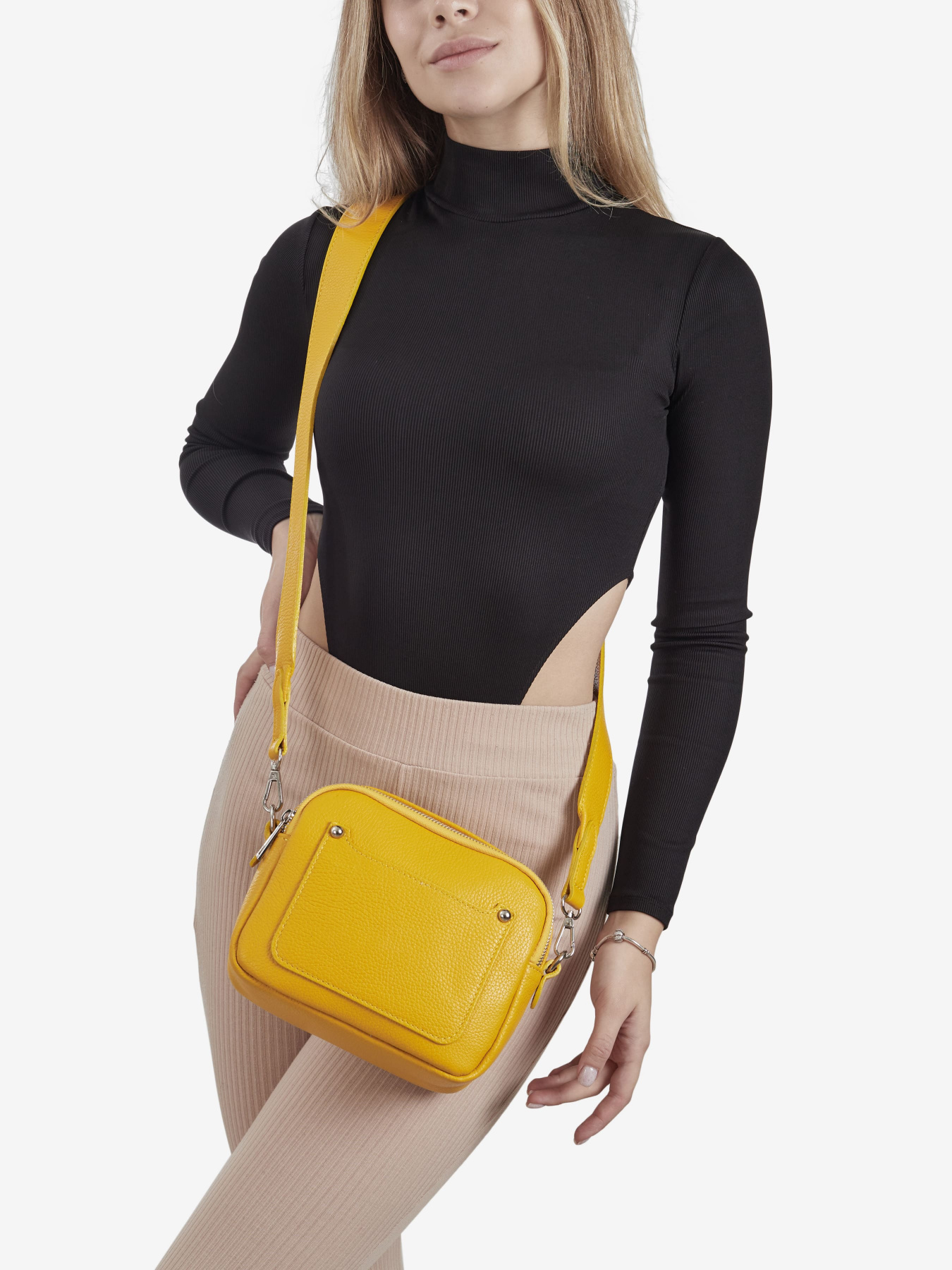 Кросс-боди Regina Notte модель 2000000094311 Фото