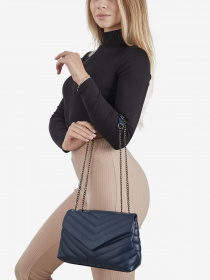 Кросс-боди Regina Notte модель 2000000164755 Фото