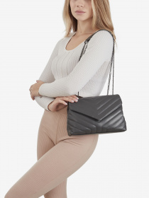 Кросс-боди Regina Notte модель 2000000179889 Фото