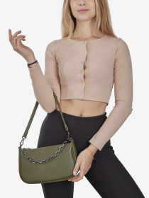 Крос-боді Regina Notte модель 2000000172125 Фото