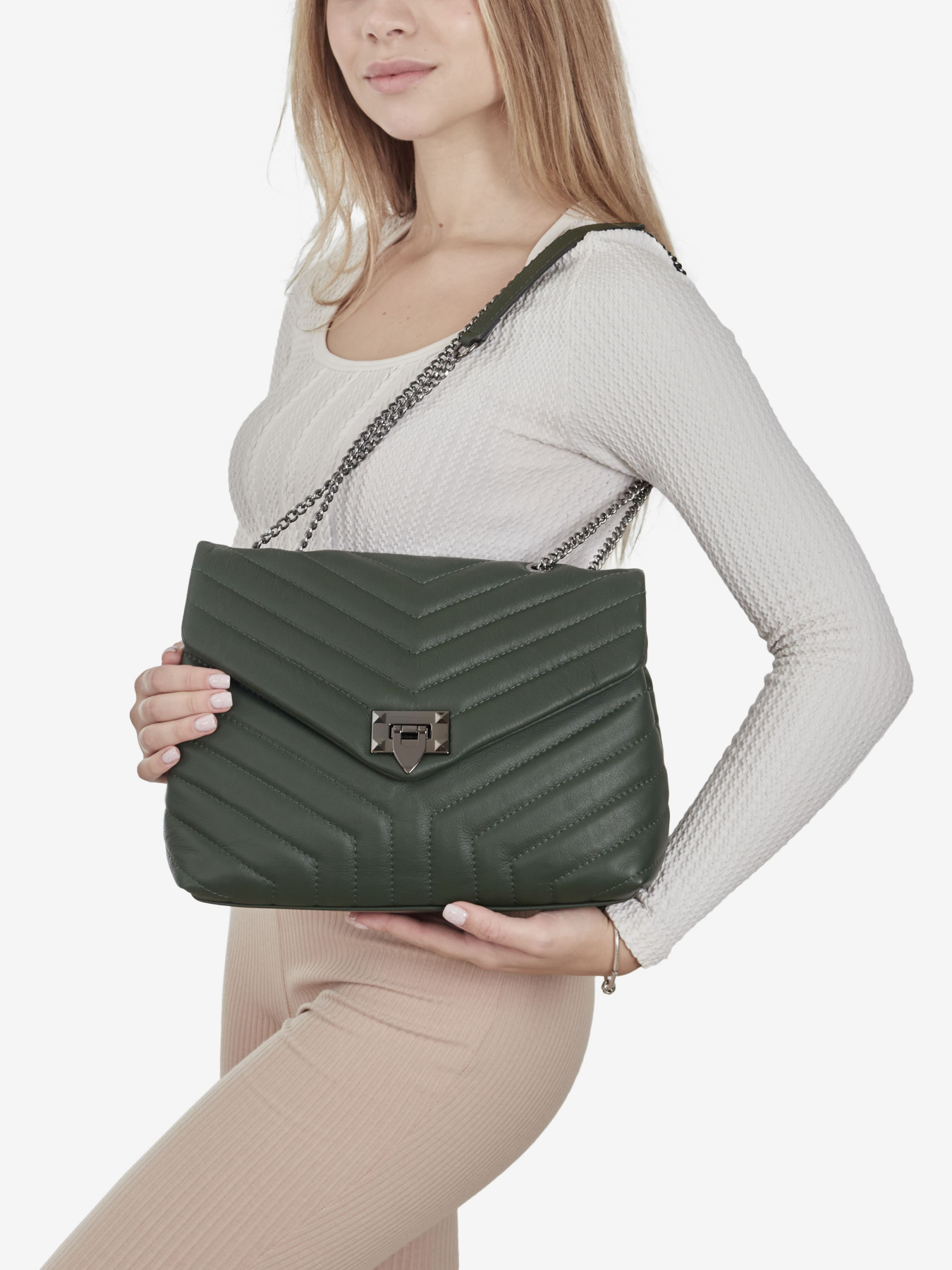 Кросс-боди Regina Notte модель 2000000073347 Фото